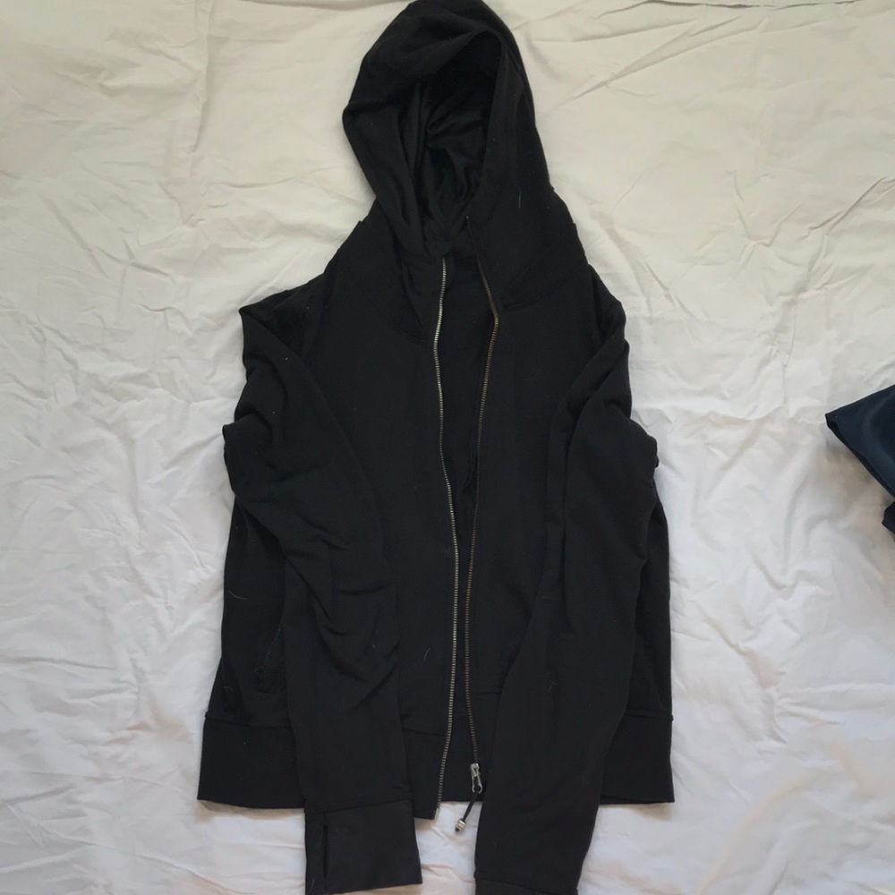 Lululemon jacket